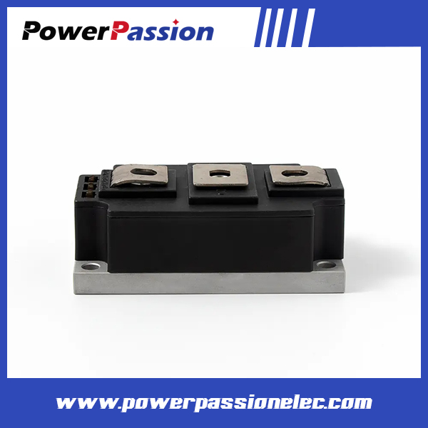 Factory Price Custom Thyristor Dc Drive Black Igbt Scr Thyristor Diode Module