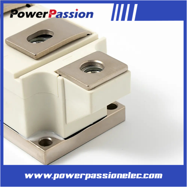 Modul SCR SKKT500 IGBT Awet Harga Murah Thyristor Product Category