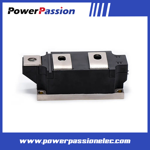 Direct From Warehouse SKKT 500-600A IGBT Module Silicon Controlled Rectifier SCR Thyristor High-Power Module