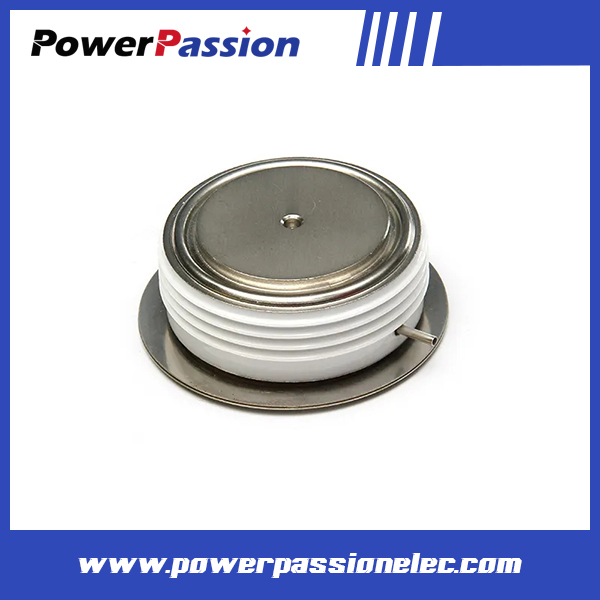 High Current High Voltage Fast Energy Saving 3 Phase SCR TRIAC Thyristor Module Converter