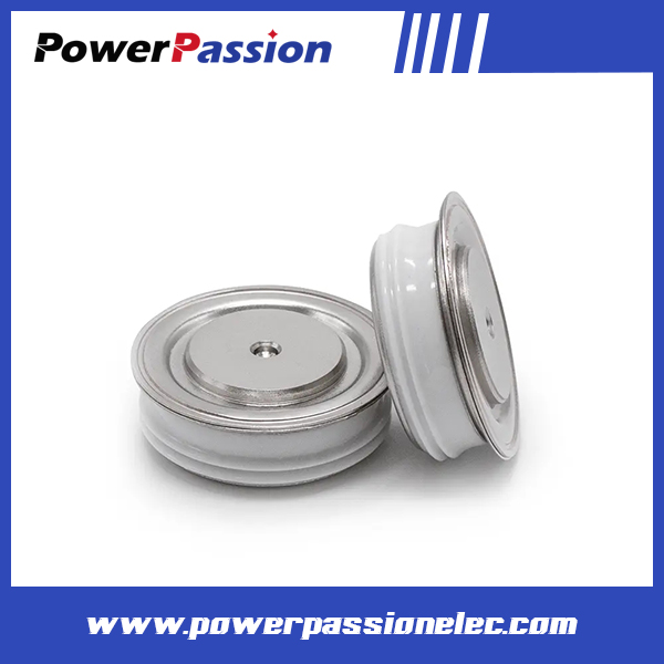 Standard SCR Thyristor 200A 1600V 500A 1800V 500A 1600V Low Cost High Performance Product
