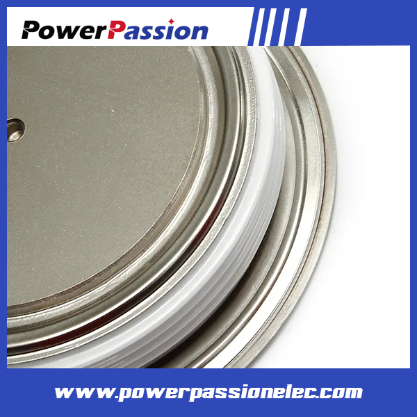 Russian Type High Frequency Bi-Directional Control Manufacturer Capsule Type Power Semiconductor