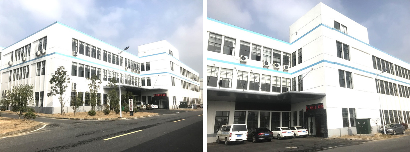 company profile