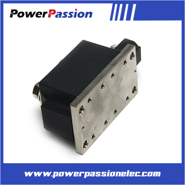 Factory Production Good Price Thyristor Module SCR Power Module for Induction Furnace Module