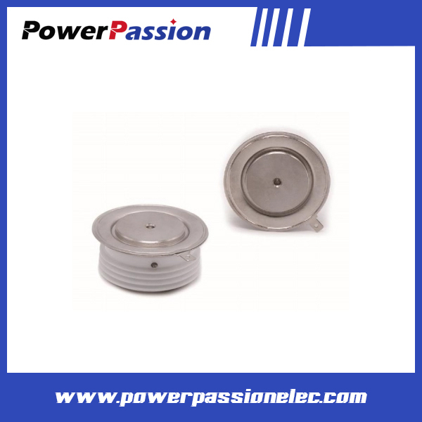 High Frequency Thyristor