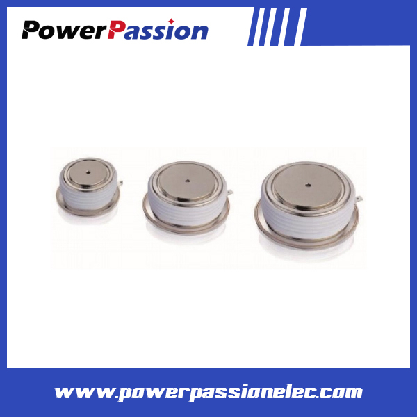 Fast Switching Thyristor
