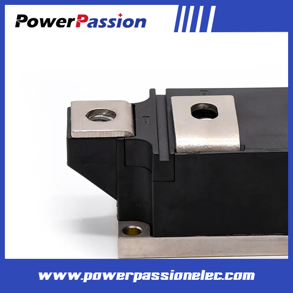 Direct From Warehouse SKKT 500-600A IGBT Module Silicon Controlled Rectifier SCR Thyristor High-Power Module