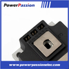 SCR Modulos Do Tiristor SKKT500 Interruptor De Reversao Tiristor SCR Type