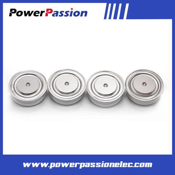 Standard SCR Thyristor 200A 1600V 500A 1800V 500A 1600V Low Cost High Performance Product