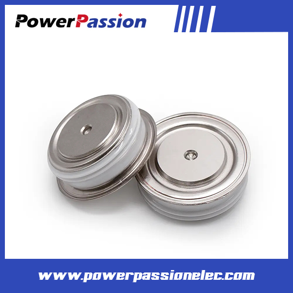 Standard SCR Thyristor 200A 1600V 500A 1800V 500A 1600V Low Cost High Performance Product