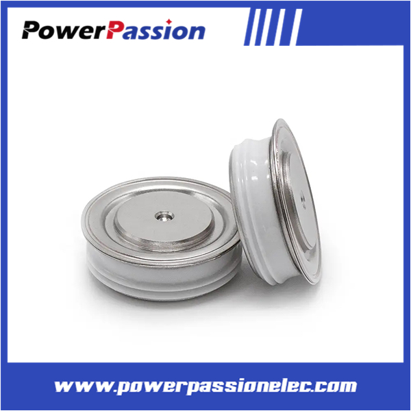 SCR System Disc Thyristor Phase Control Modules for DC And AC Motor Inverter Triac Thyristor Application