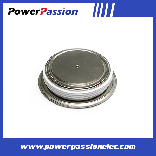 Russian Type High Frequency Bi-Directional Control Manufacturer Capsule Type Power Semiconductor