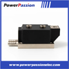 Modulo De Tiristor De Silicona Scr Igbt Modulo De Diodo Negro Duradero Novedad