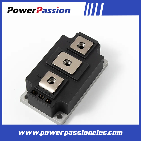 Factory Price Custom Thyristor Dc Drive Black Igbt Scr Thyristor Diode Module