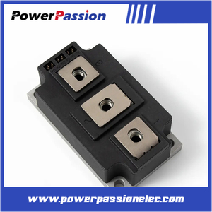 SCR Modulos Do Tiristor SKKT500 Interruptor De Reversao Tiristor SCR Type