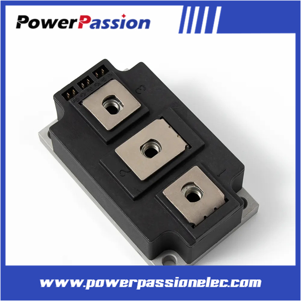 SCR Modulos Do Tiristor SKKT500 Interruptor De Reversao Tiristor SCR Type