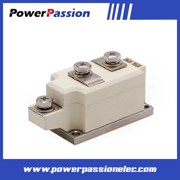 2023 Hot Selling Super Quality White SKKT200-400 SCR Thyristor Module