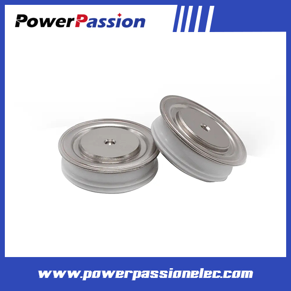 Standard SCR Thyristor 200A 1600V 500A 1800V 500A 1600V Low Cost High Performance Product