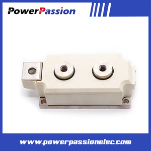 High Quality Original SCR Power Thyristor Module Triac Type with Competitive Price List