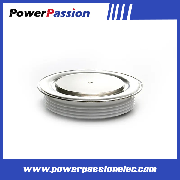 Russian Type High Frequency Bi-Directional Control Manufacturer Capsule Type Power Semiconductor