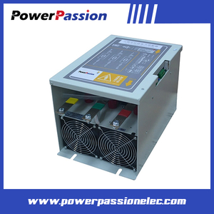 SCR Power Regulators