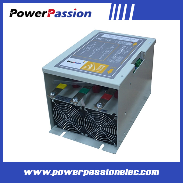 SCR Power Regulators