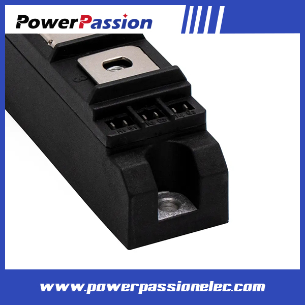 Hot Selling MTG 50-300A Three-Phase SCR & TRIAC Thyristor Voltage Regulator Rectifier