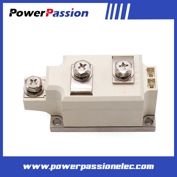 2023 Hot Selling Super Quality White SKKT200-400 SCR Thyristor Module