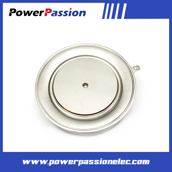Russian Type High Frequency Bi-Directional Control Manufacturer Capsule Type Power Semiconductor