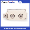 High Quality Original SCR Power Thyristor Module Triac Type with Competitive Price List