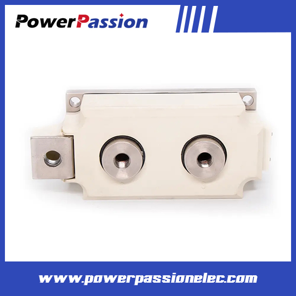 High Quality Original SCR Power Thyristor Module Triac Type with Competitive Price List