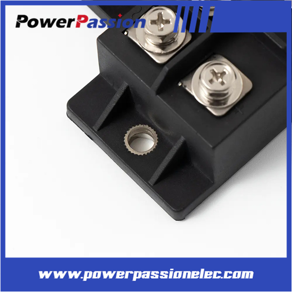 Modulos De Tiristor Controle De Silicone MDS100-500A Alta Potencia Preco Barato