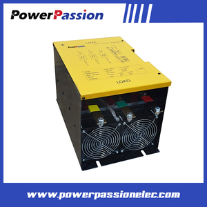 SCR Power Regulators