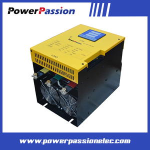 SCR Power Regulators